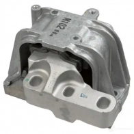 Подушка двигателя LEMFORDER RV7 UOM Volkswagen Jetta 6 (A6, 162, AV3) Седан 1.6 110 л.с. 2015 – 2025 39778 01 4047437492769