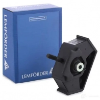 Подушка двигателя LEMFORDER 39518 01 6A FB5BG 4047437486850 1424365354 - Изображение 2