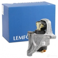 Подушка двигателя LEMFORDER 4047437495739 1424750294 99N2W 3V 39875 01 - Изображение 2