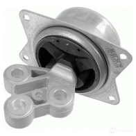 Подушка двигателя LEMFORDER Opel Vectra (C) 3 2002 – 2008 RB O7M 4047437117402 30516 01