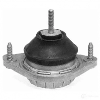 Подушка двигателя LEMFORDER Audi 80 (B4, 8C2) 4 Седан 2.0 E 115 л.с. 1991 – 1994 4047437018853 13712 01 A RT7PP