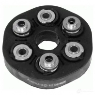 Крестовина LEMFORDER 29483 01 JQ O5J 4047437099234 Mercedes C-Class (S202) 1 Универсал 1.8 C 180 T (2078) 122 л.с. 1996 – 2000