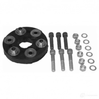 Крестовина LEMFORDER 4047437049406 21156 01 Mercedes C-Class (S202) 1 Универсал 2.0 C 200 T Kompressor (2082) 192 л.с. 1996 – 2001 YHMFX NJ