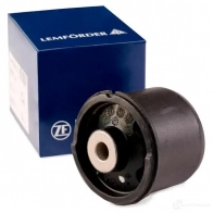 Сайлентблок балки LEMFORDER 451407 2YZ XC 38225 01 4047437455672 - Изображение 2