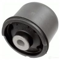 Сайлентблок балки LEMFORDER 451407 2YZ XC 38225 01 4047437455672 - Изображение 5