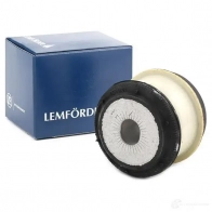 Сайлентблок балки LEMFORDER 441301 27129 01 P HWI5 4047437092877 - Изображение 2