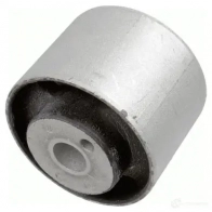 Сайлентблок раздатки