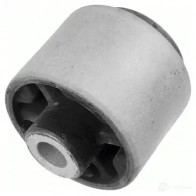 Сайлентблок раздатки