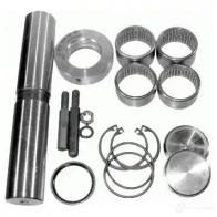 Ремкомплект шкворней поворотного кулака LEMFORDER 84 OBR8E 19716 01 430378 4047437055476