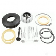Ремкомплект реактивной тяги LEMFORDER 11382 01 419016 L Z3GK 4047437000360