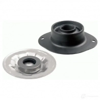 Опора стойки амортизатора LEMFORDER 025N GH 4047437316317 31485 01 Opel Astra (F) 1 Универсал 1.4 i 16V (F08. C05) 90 л.с. 1996 – 1998