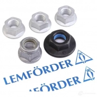Ремкомплект подвески LEMFORDER 37220 01 450651 4047437419292 EQ6Z5 Y - Изображение 2