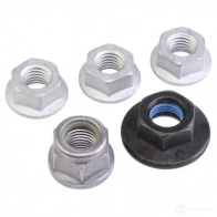 Ремкомплект подвески LEMFORDER 37220 01 450651 4047437419292 EQ6Z5 Y - Изображение 3
