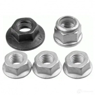 Ремкомплект подвески LEMFORDER 37220 01 450651 4047437419292 EQ6Z5 Y - Изображение 4