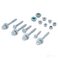 Ремкомплект подвески LEMFORDER 39907 01 4047437498228 1424343060 BLF1 1I - Изображение 3