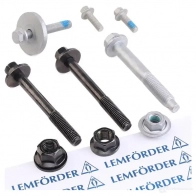 Ремкомплект подвески LEMFORDER 4047437490260 1424343054 39657 01 Y7N XA - Изображение 2
