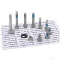 Ремкомплект подвески LEMFORDER 1208058917 4047437487468 39551 01 43X6 N - Изображение 3