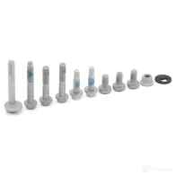Ремкомплект подвески LEMFORDER 1208058917 4047437487468 39551 01 43X6 N - Изображение 4