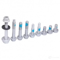 Ремкомплект подвески LEMFORDER 1208058917 4047437487468 39551 01 43X6 N - Изображение 5
