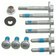 Ремкомплект подвески LEMFORDER 1208058917 4047437487468 39551 01 43X6 N - Изображение 6