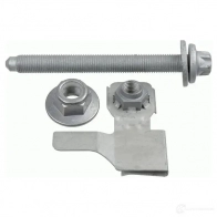 Ремкомплект подвески LEMFORDER 38228 01 4047437456266 J42IM0 C 451410 - Изображение 5