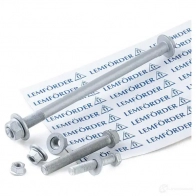 Ремкомплект подвески LEMFORDER 37830 01 4047437434318 X XNKQ3 451113 - Изображение 2