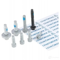 Ремкомплект подвески LEMFORDER 1437235328 42172 01 15ME TG - Изображение 2