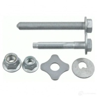 Ремкомплект подвески LEMFORDER Z3C40 EJ 4047437476202 451860 38910 01 - Изображение 2