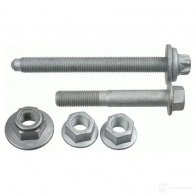 Ремкомплект подвески LEMFORDER 38312 01 MZ 8H5YE 451452 4047437457379 - Изображение 5