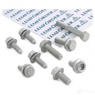 Ремкомплект подвески LEMFORDER 451856 8N KTSLJ 4047437470378 38906 01 - Изображение 2