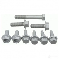 Ремкомплект подвески LEMFORDER 451856 8N KTSLJ 4047437470378 38906 01 - Изображение 4