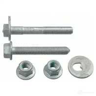 Ремкомплект подвески LEMFORDER HPGR GI 451277 4047437440814 38000 01 - Изображение 2
