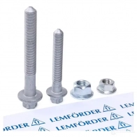 Ремкомплект подвески LEMFORDER 1208059539 AUED P 39730 01 4047437491236 - Изображение 2