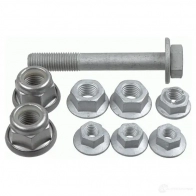 Ремкомплект подвески LEMFORDER 4047437470347 38902 01 X9X WK 451853 - Изображение 3