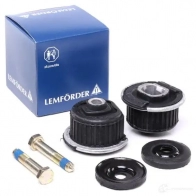 Сайлентблок балки LEMFORDER 418564 4047437002227 10979 01 HV3 BMSY - Изображение 2