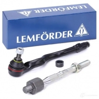 Поперечная рулевая тяга LEMFORDER 433006 4047437062559 ZJFL 5 21666 02 - Изображение 2