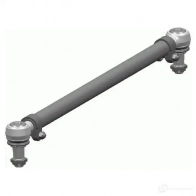 Поперечная рулевая тяга LEMFORDER 6RHRD ND 19882 02 430699 4047437311329