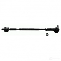 Поперечная рулевая тяга