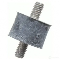 Резинка глушителя LEMFORDER 424694 4047437027367 15313 01 LG6 ZR5 - Изображение 4