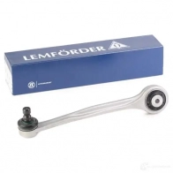 Рычаг подвески LEMFORDER 449775 35686 01 4047437384224 8H8 JOUX - Изображение 2