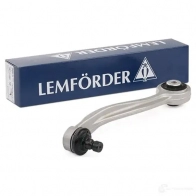 Рычаг подвески LEMFORDER C8 R3UQ 35687 01 449776 4047437384248 - Изображение 2