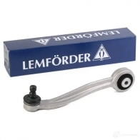 Рычаг подвески LEMFORDER 35688 01 449777 9WCIF N 4047437384262 - Изображение 2