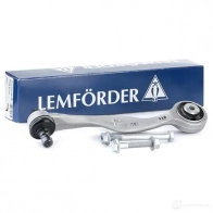 Рычаг подвески LEMFORDER P89E R 4047437062719 432938 21612 01 - Изображение 2