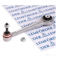 Рычаг подвески LEMFORDER YXNI X1R 422046 13308 02 4047437020870 - Изображение 2