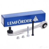 Рычаг подвески LEMFORDER 4047437018808 WZEL WO 13719 02 422638 - Изображение 3
