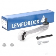 Рычаг подвески LEMFORDER 422640 4047437018792 4G PDCW 13720 02 - Изображение 2