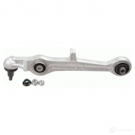 Рычаг подвески LEMFORDER 38500 01 4047437462960 Audi A6 Allroad (C5) 2 1997 – 2004 E5 U1ULX