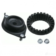 Опора стойки амортизатора LEMFORDER 4047437100367 3CYXM R 443818 29358 01 - Изображение 2