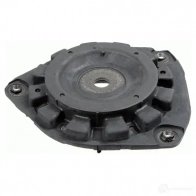 Опора стойки амортизатора LEMFORDER 37947 01 4047437440098 IU3Z I8 Renault Megane (DZ) 3 Купе 1.4 TCe (DZ0F. DZ1V) 131 л.с. 2009 – наст. время