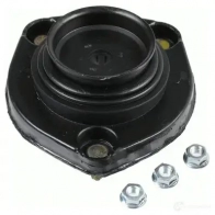 Опора стойки амортизатора LEMFORDER 443794 29346 01 86V6I V 4047437100480 - Изображение 2